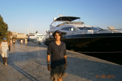 OLYMPUS DIGITAL CAMERA