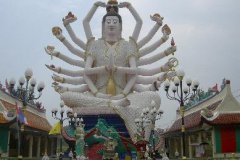 buda-blanco